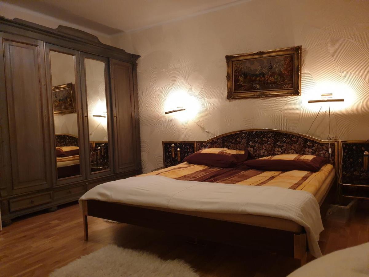 Sloneczne Apartamenty Krościenko Exteriör bild